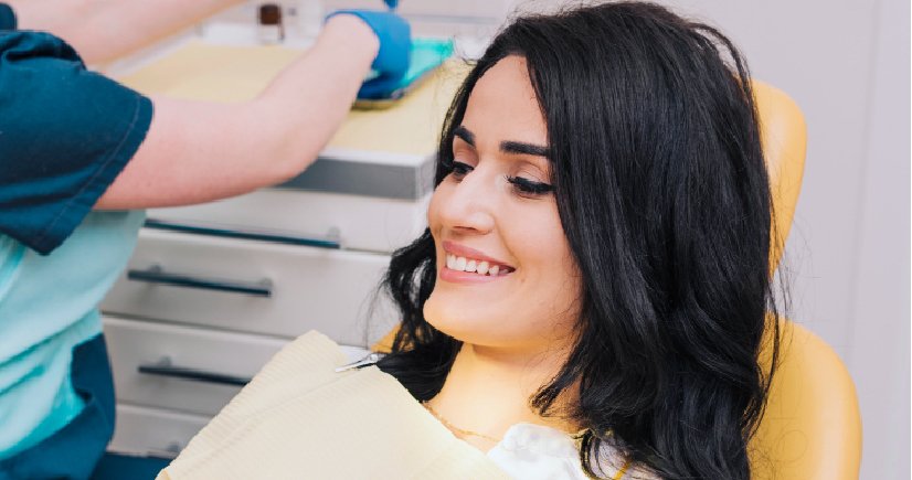 cosmetic dental clinic in bangalore 